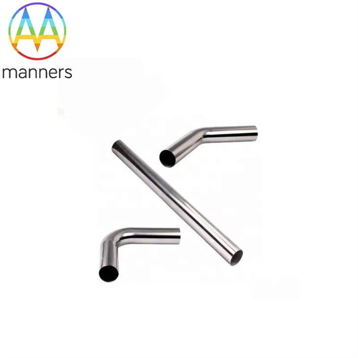 Tube Bending