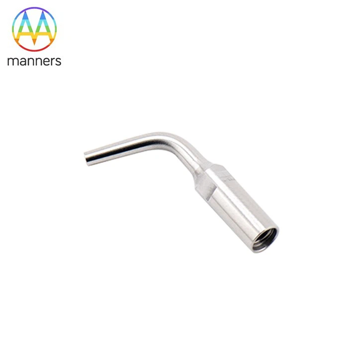 Dental Ultrasonic Scaler Tip