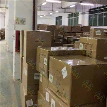 The Israel Customers Order For 10,000pcs Custom Lancet Point Needles Have Bee...