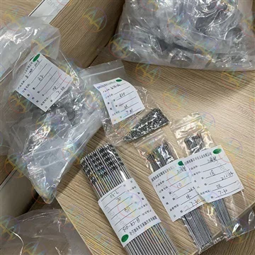 Izraēlas klienta 3500 gab. pasūtījuma medicīniskās daļas, kas pabeigtas pēc r...