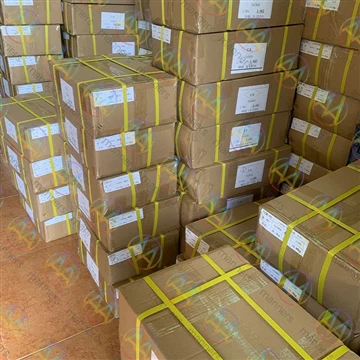 ASV klienti pasūta 5800 000gab. pielāgotas H2O2 pārsūtīšanas adatas, un prece...