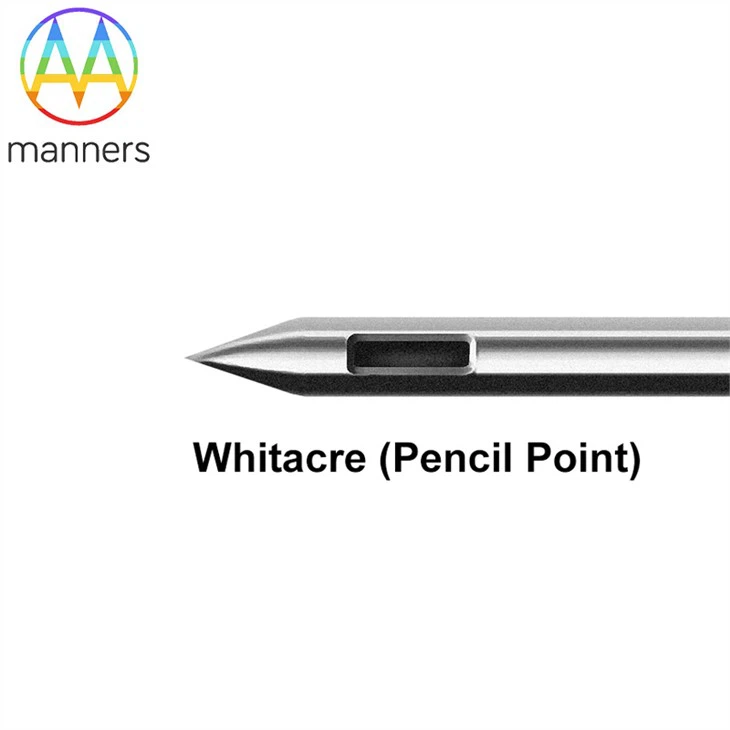 Whitacre adata