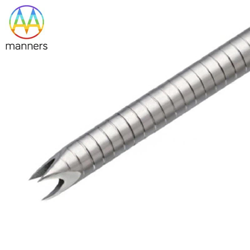 EUS Nitinol Needle EUS Nitinol Needle