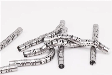 Flexi Hypotube